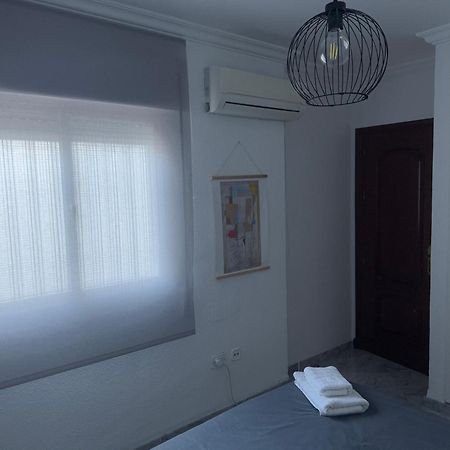 Encanto Urbano: Piso Centrico Totalmente Equipado Lebrija Exteriér fotografie