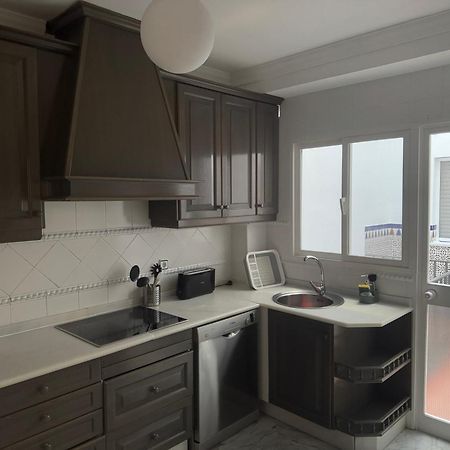 Encanto Urbano: Piso Centrico Totalmente Equipado Lebrija Exteriér fotografie