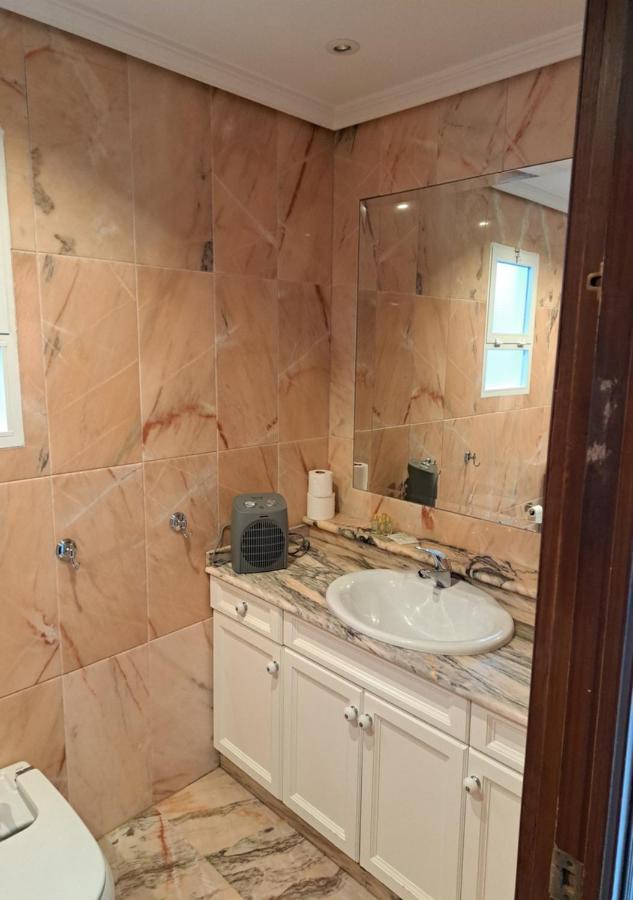 Encanto Urbano: Piso Centrico Totalmente Equipado Lebrija Exteriér fotografie