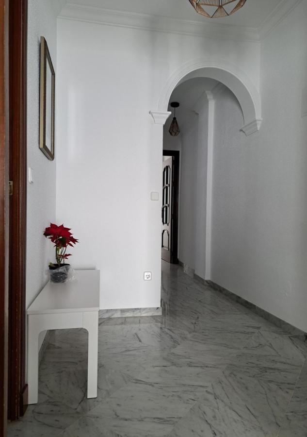 Encanto Urbano: Piso Centrico Totalmente Equipado Lebrija Exteriér fotografie
