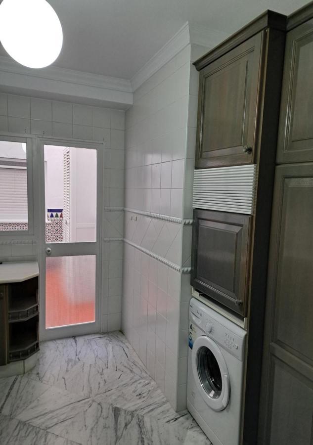Encanto Urbano: Piso Centrico Totalmente Equipado Lebrija Exteriér fotografie