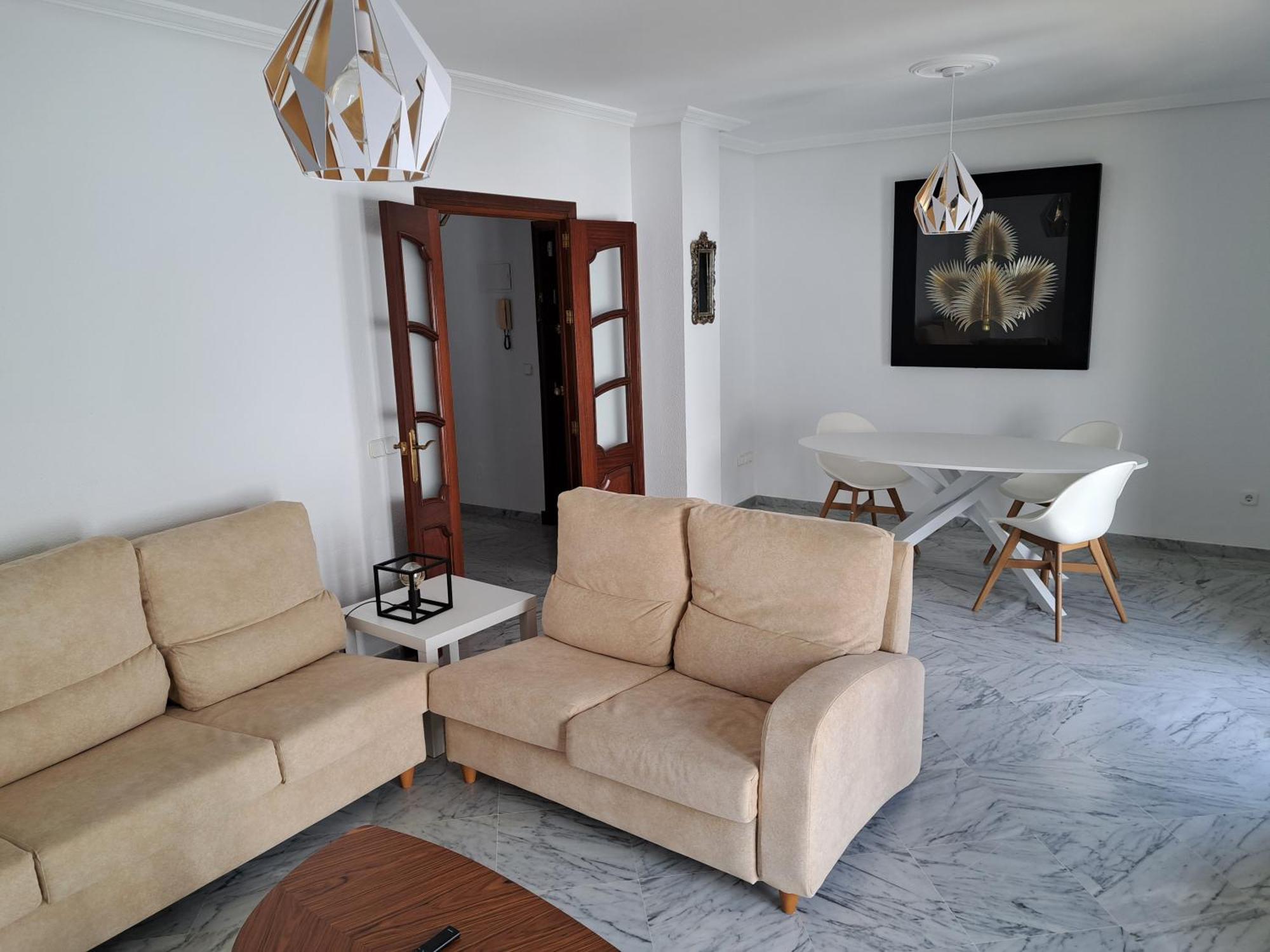 Encanto Urbano: Piso Centrico Totalmente Equipado Lebrija Exteriér fotografie