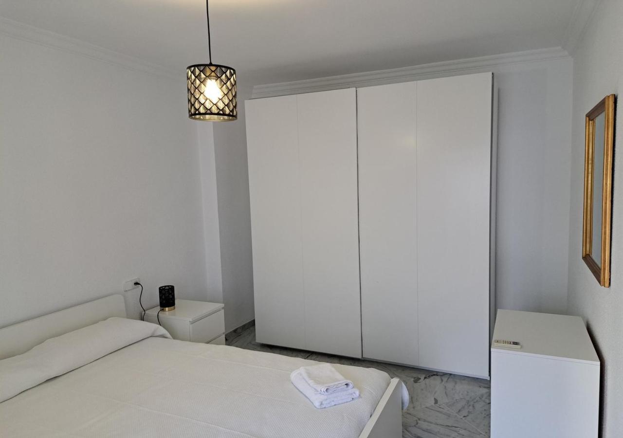 Encanto Urbano: Piso Centrico Totalmente Equipado Lebrija Exteriér fotografie