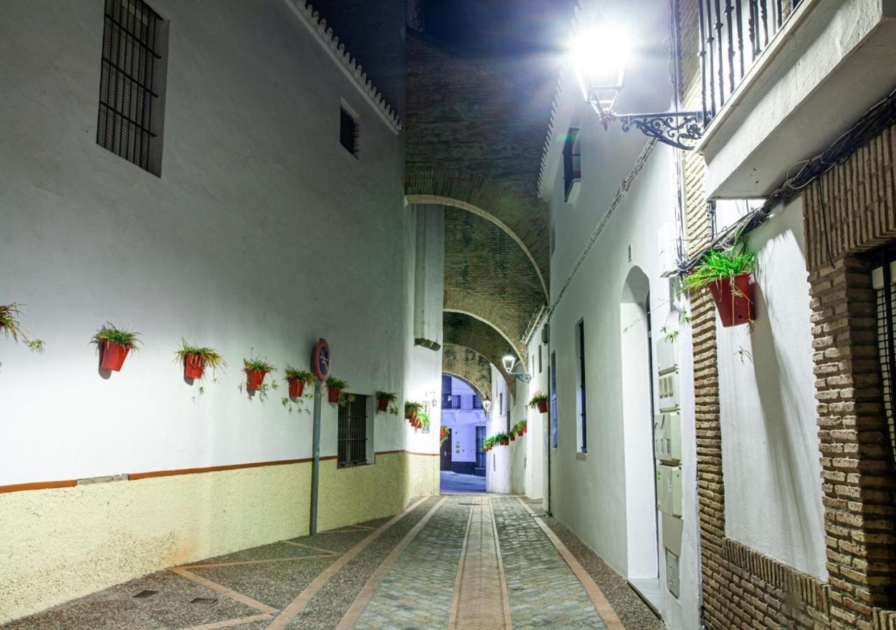 Encanto Urbano: Piso Centrico Totalmente Equipado Lebrija Exteriér fotografie