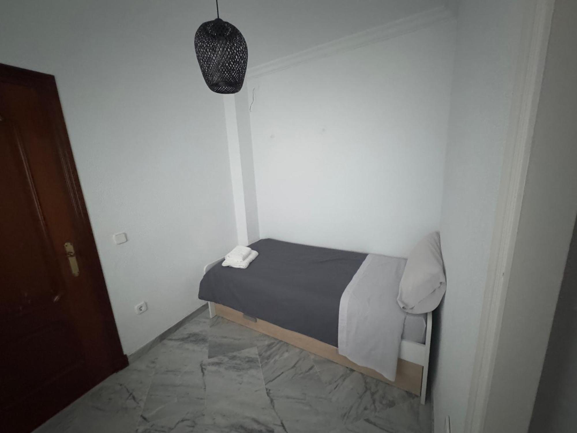 Encanto Urbano: Piso Centrico Totalmente Equipado Lebrija Exteriér fotografie