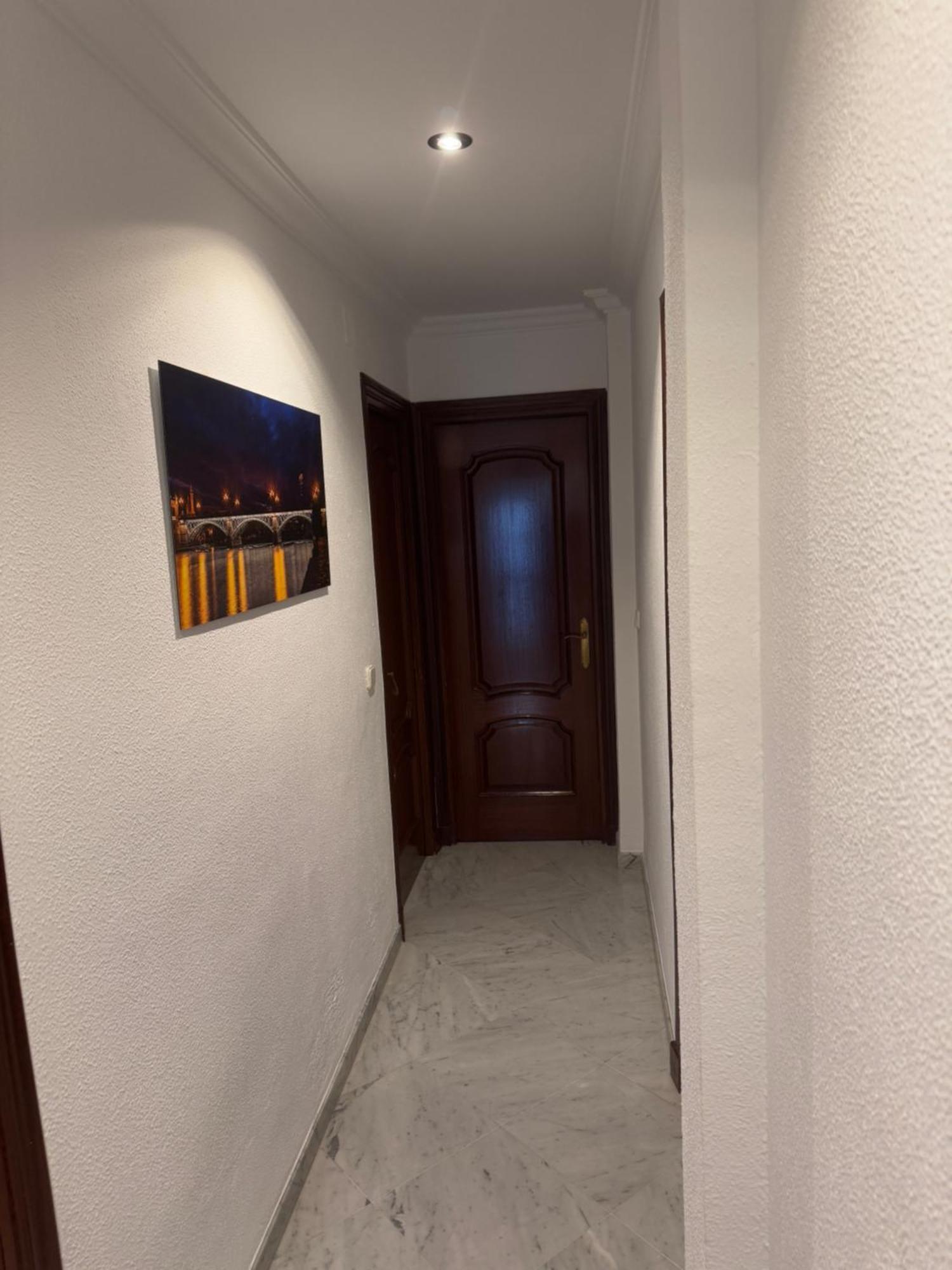 Encanto Urbano: Piso Centrico Totalmente Equipado Lebrija Exteriér fotografie