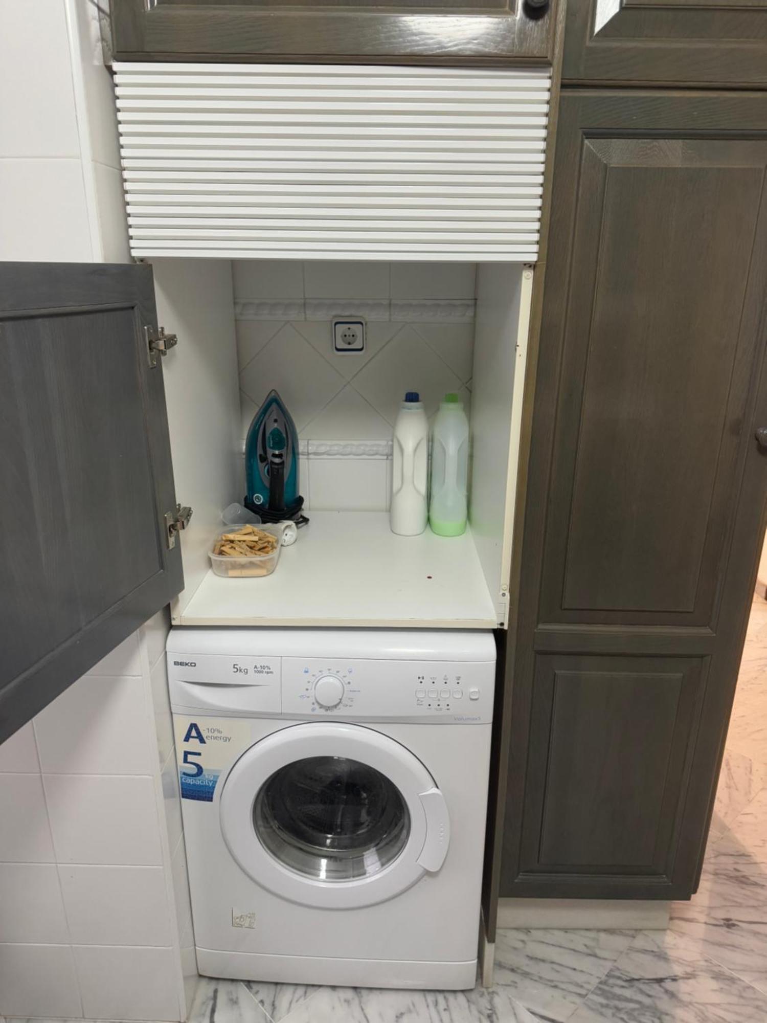 Encanto Urbano: Piso Centrico Totalmente Equipado Lebrija Exteriér fotografie