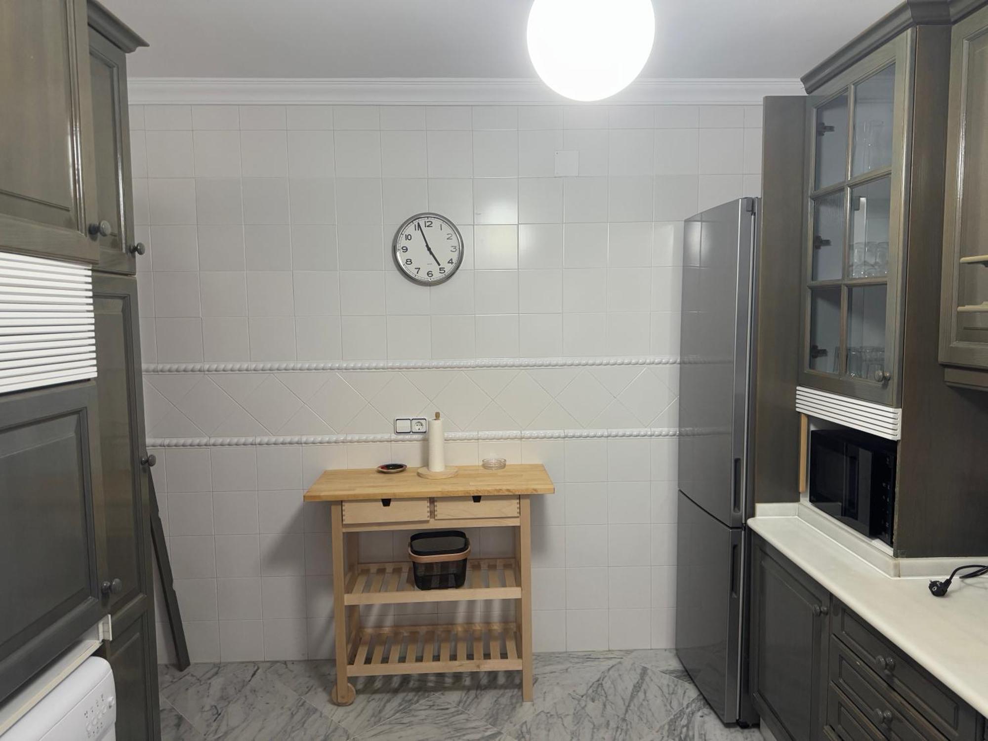 Encanto Urbano: Piso Centrico Totalmente Equipado Lebrija Exteriér fotografie